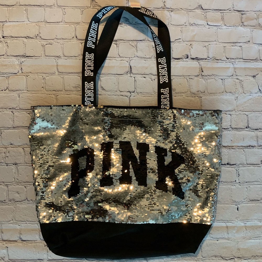 PINK handbag